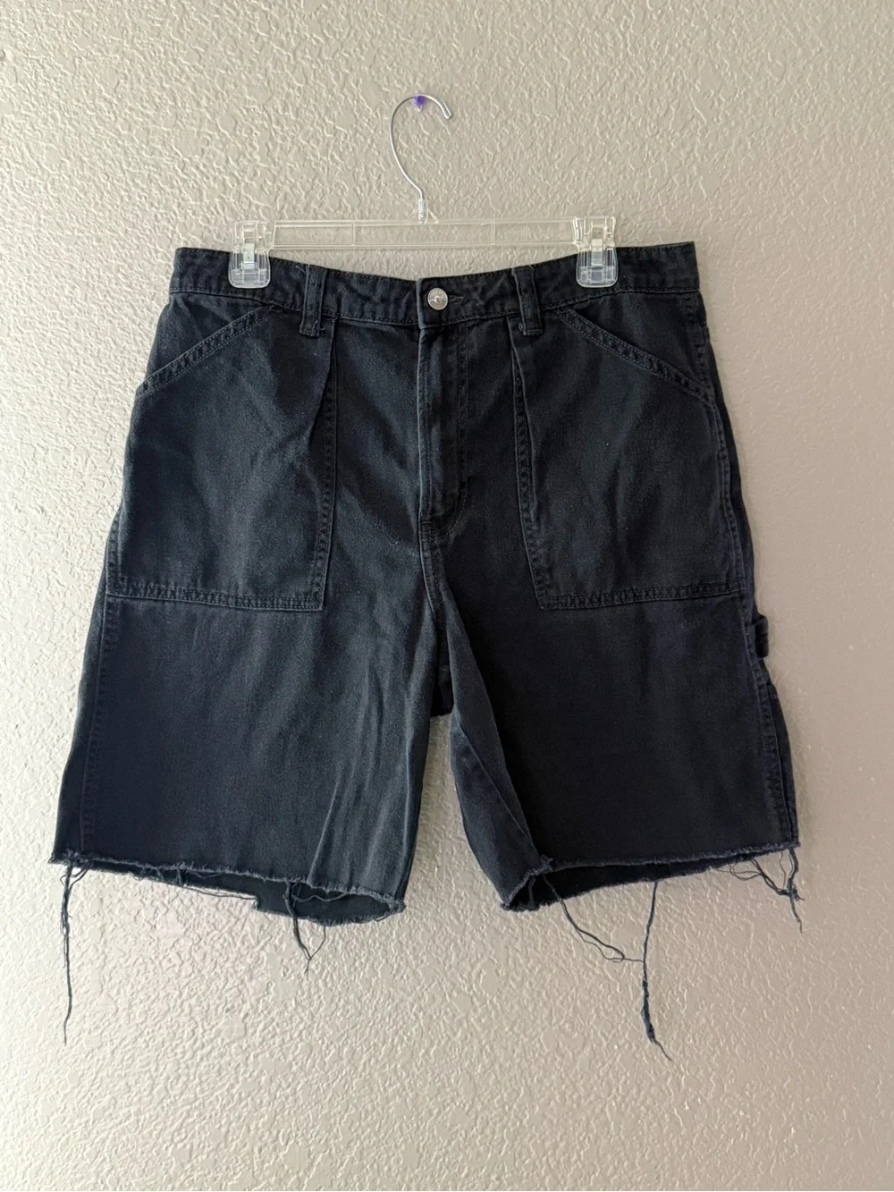 Divided cool worn